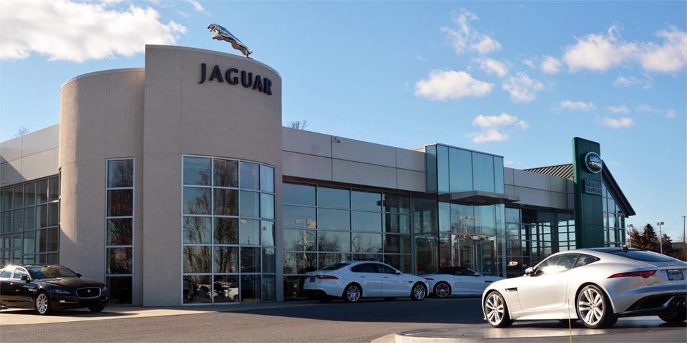 Jaguar Allentown